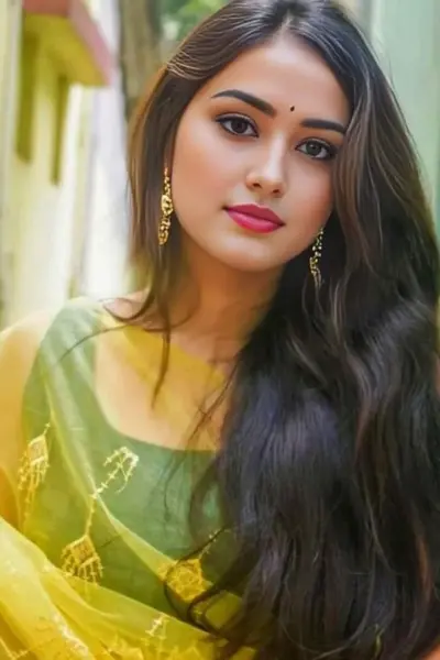 Maya in Chandigarh