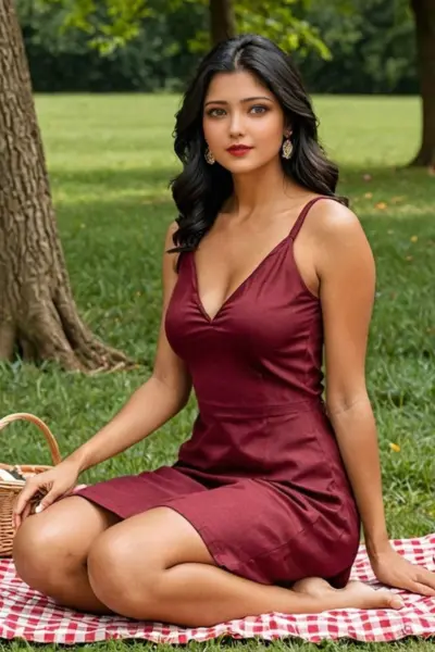 Magical experience with Neha –🔥 top-ranking escort service in Andheri💯